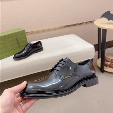 GUCCI   2026新款男生休閒時尚鞋子