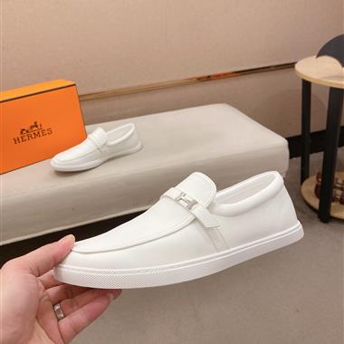HERMES   2026新款男生休閒時尚鞋子
