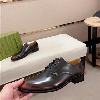 GUCCI   2026新款男生休閒時尚鞋子