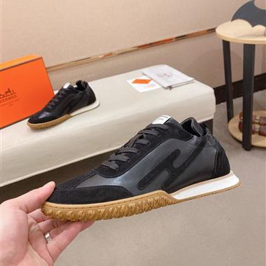 HERMES   2026新款男生休閒時尚鞋子