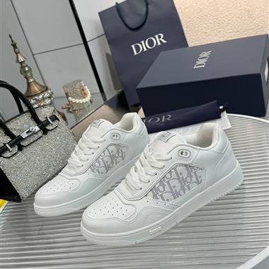 DIOR    2026新款男生休閒時尚鞋子