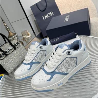 DIOR    2026新款男生休閒時尚鞋子