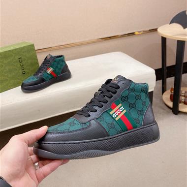 GUCCI   2026新款男生休閒時尚鞋子