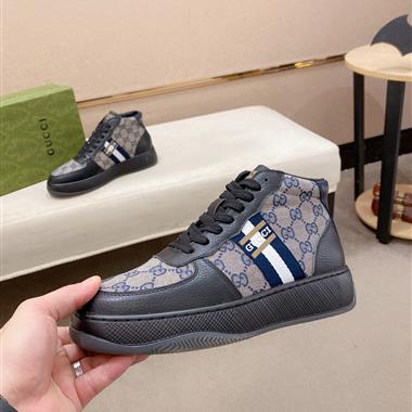 GUCCI   2026新款男生休閒時尚鞋子