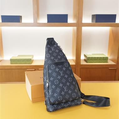 LOUIS VUITTON    2026新款男生時尚皮夾 尺寸：19x38x4CM