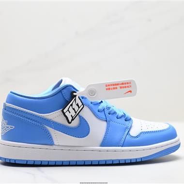 Nike Air Jordan 1 Low OG 低幫休閒板鞋