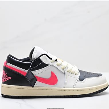 Nike Air Jordan 1 Low OG 低幫休閒板鞋
