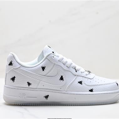 Nike Air Force 1’07空軍一號低幫百搭休閒運動板鞋