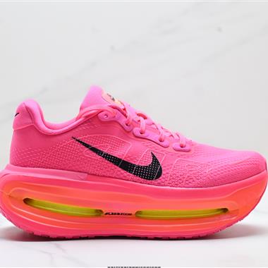 Nike VOMERO PREMIUM 舒適減震防滑 低幫跑步鞋