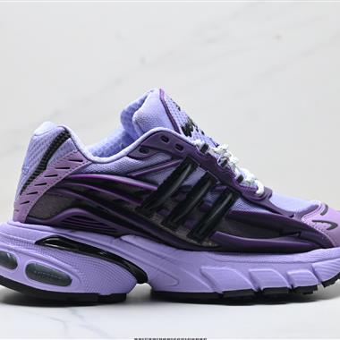 Adidas Adistar Jellyfish 水母系列 時尚舒適 耐磨透氣 低幫老爹鞋