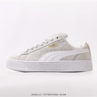 Puma Suede XL 復古單品彪馬 防滑耐磨低幫德訓板鞋