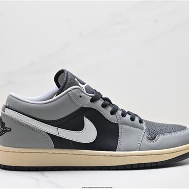 Nike Air Jordan 1 Low AJ1 低幫休閒板鞋