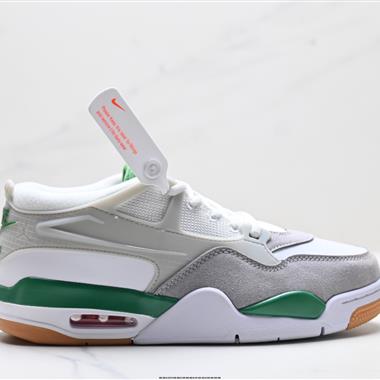 Nike Air Jordan 4 RM 防滑 低幫 復古籃球鞋