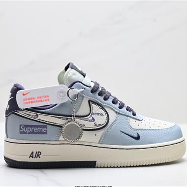 NIKE AIR FORCE 1‘07 LV8