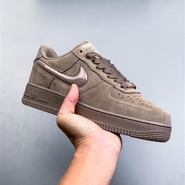 Nike Air Force 1 Low 空軍一號低幫經典百搭休閒板鞋