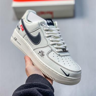 Nike Air Force 1 Low 空軍一號低幫經典百搭休閒板鞋