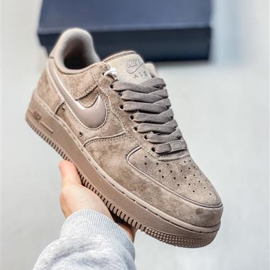 Nike Air Force 1 Low 空軍一號低幫經典百搭休閒板鞋