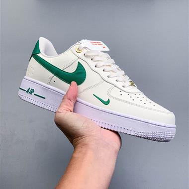 Nike Air Force 1 Low 空軍一號低幫經典百搭休閒板鞋