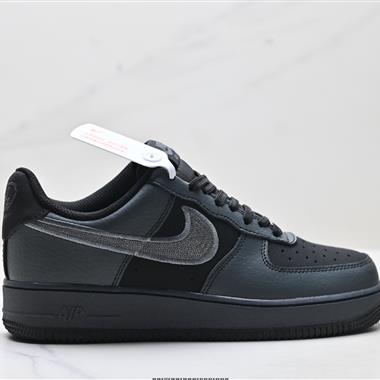 Nike Air Force 1’07空軍一號低幫百搭休閒運動板鞋