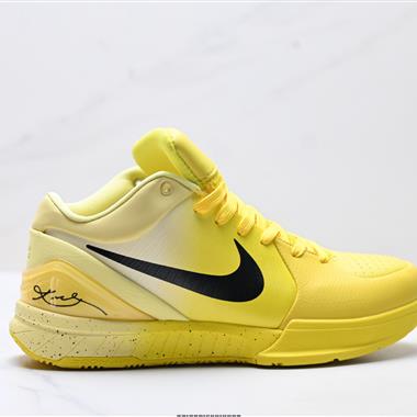 Nike Zoom Kobe VI 6 低幫復刻實戰運動低幫文化籃球鞋
