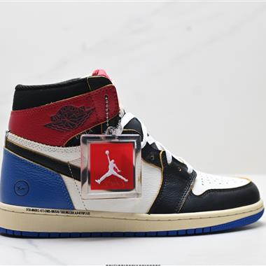 Nike Air Jordan 1 Retro High OG AJ1 經典復古百搭休閒文化運動籃球鞋