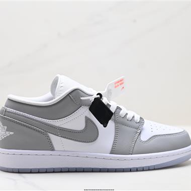 Nike Air Jordan 1 Low OG 低幫休閒板鞋