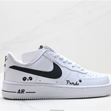 Nike AIR FORCE 1’07空軍一號低幫百搭休閒運動板鞋