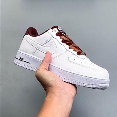 Nike Air Force 1 Low 空軍一號低幫經典百搭休閒板鞋