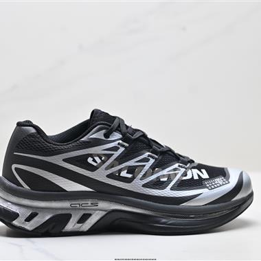 MM6 Maison Margiela x Salomon XT系列 馬吉拉聯名款 休閒運動鞋