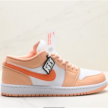 Nike Air Jordan 1 Low OG AJ1 低幫休閒板鞋
