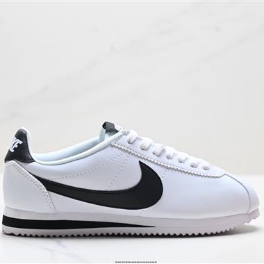 Nike Classic Cortez 經典輕便舒適阿甘鞋休閒跑步鞋運動鞋