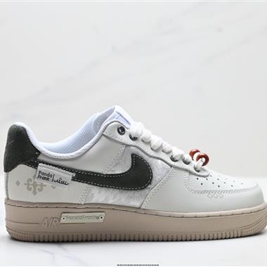 Nike Air Force 1’07空軍一號低幫百搭休閒運動板鞋