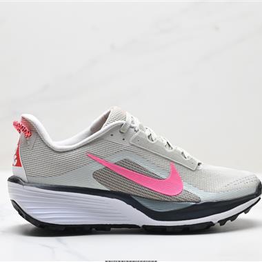 Nike REACTX PEGASUS TRAIL 6 輕便緩震 越野跑步鞋