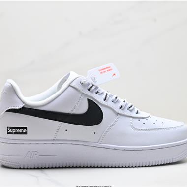 Nike Air Force 1’07空軍一號低幫百搭休閒運動板鞋