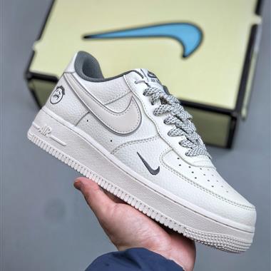 Nike Air Force 1'07 Low 聯名款 空軍一號低幫休閒板鞋