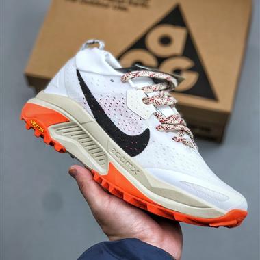 NIKE ACG ZEGAMA TRAIL 越野登山跑步鞋