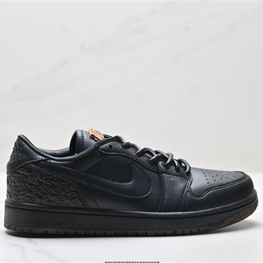 Nike Air Jordan 1 Low Retro OG 低幫休閒板鞋