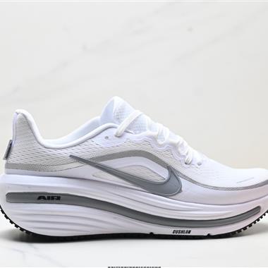 Nike Air Winflo 12 網面休閒 超輕耐磨緩震 時尚休閒 低幫跑步鞋