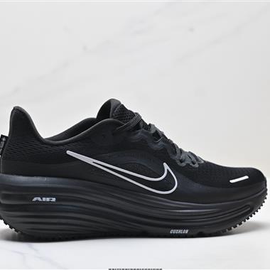 Nike Air Winflo 12 網面休閒 超輕耐磨緩震 時尚休閒 低幫跑步鞋