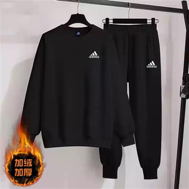 ADIDAS   2026春季新款長袖套裝