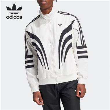 ADIDAS   2026春季新款風衣夾克外套