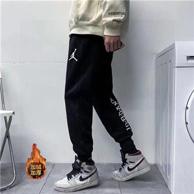 NIKE   2026春季新款休閒長褲