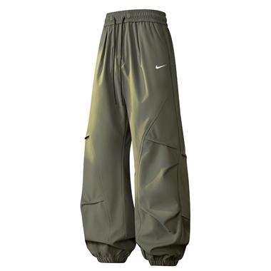 NIKE   2026春季新款休閒長褲