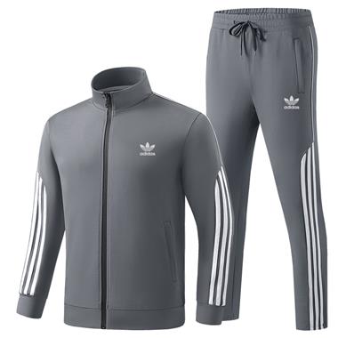 ADIDAS   2026春季新款長袖套裝