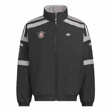 ADIDAS   2026春季新款風衣夾克外套