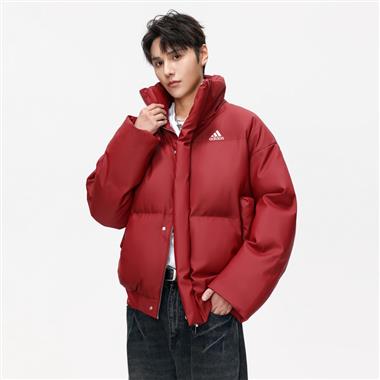 ADIDAS   2026春季新款棉衣外套