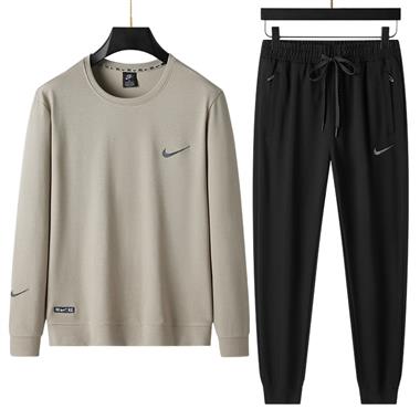 NIKE   2026春季新款長袖套裝