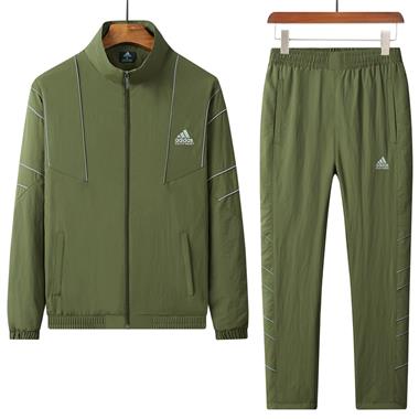 ADIDAS   2026春季新款長袖套裝