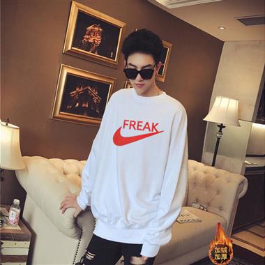 NIKE   2026春季新款衛衣帽T