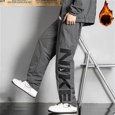 NIKE   2026春季新款休閒長褲